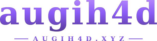 augih4d logo